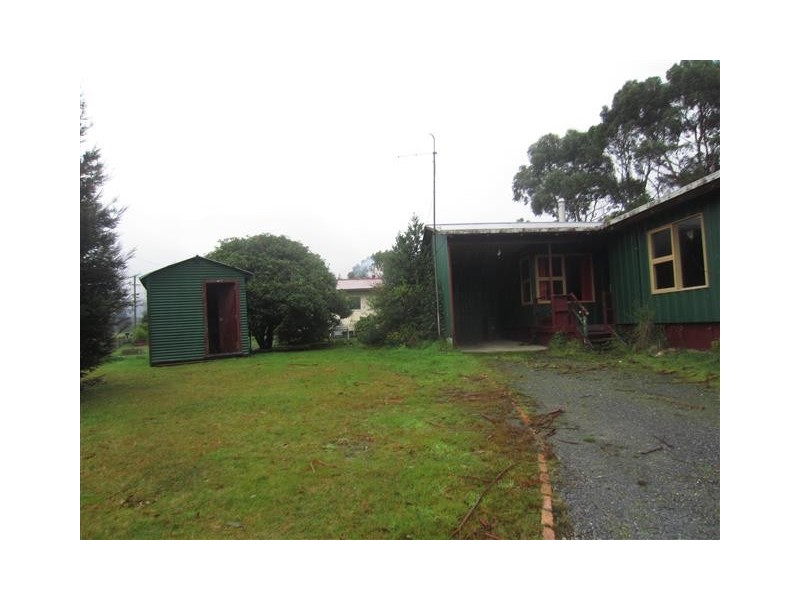 13 Counsel Street, Zeehan TAS 7469