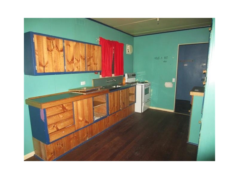 13 Counsel Street, Zeehan TAS 7469