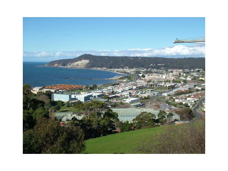 7 Thompson Crescent, Burnie TAS 7320