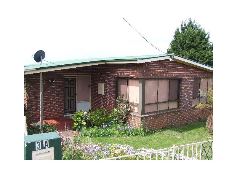 3A  Federal Street, Burnie TAS 7320