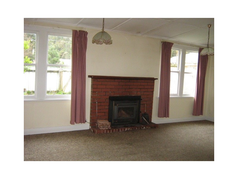 13 Railway Reserve, Queenstown TAS 7467