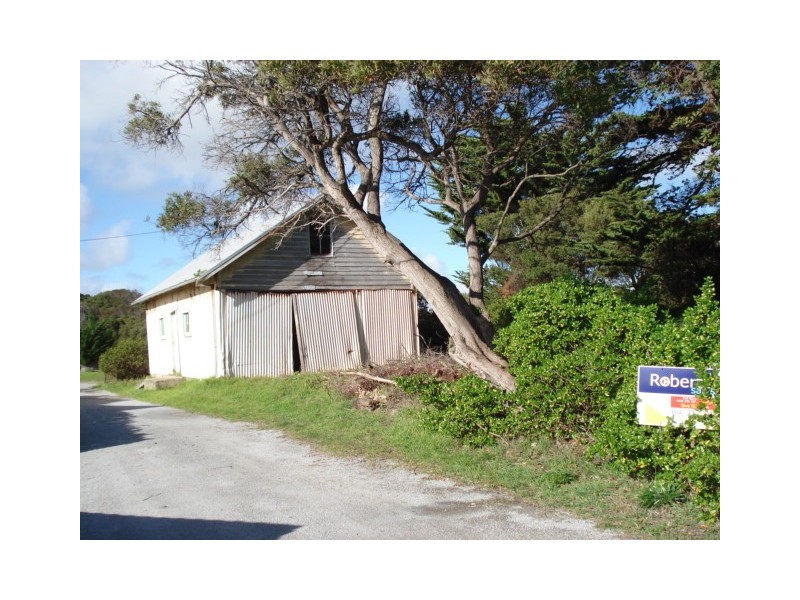 Netherby Road, King Island TAS 7256