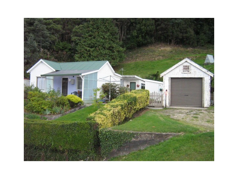 4 Henry Street, Queenstown TAS 7467