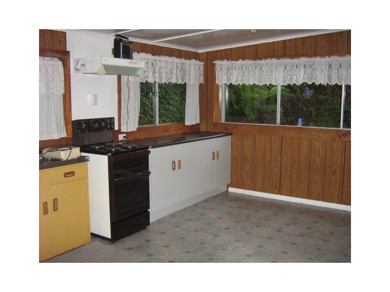 4 Henry Street, Queenstown TAS 7467