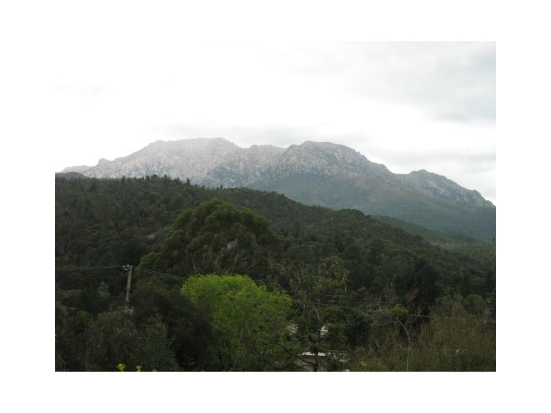 4 Henry Street, Queenstown TAS 7467