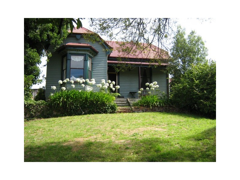 6 Reid Street, Strahan TAS 7468