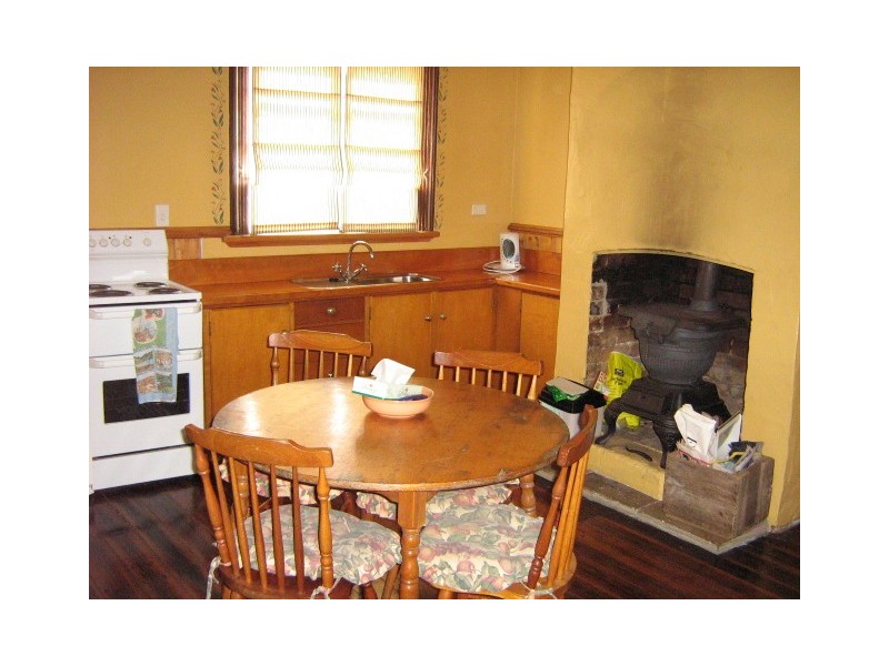 6 Reid Street, Strahan TAS 7468