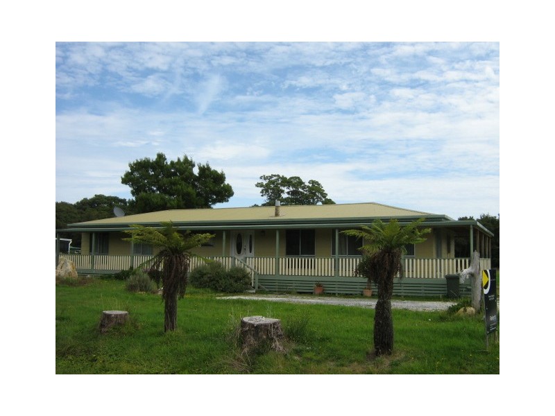 38 Meredith Street, Strahan TAS 7468