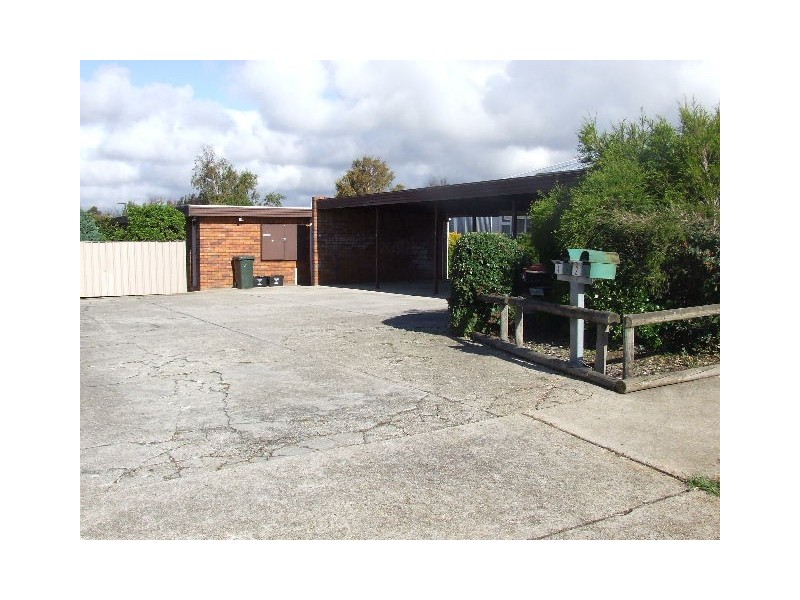 4/45 Mace Street, Burnie TAS 7320