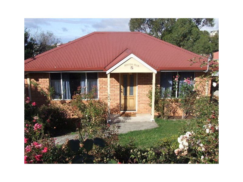 5 Sampson Street, Burnie TAS 7320