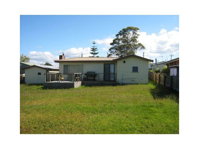5 Innes Street, Strahan TAS 7468