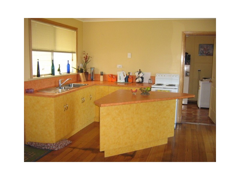 5 Innes Street, Strahan TAS 7468