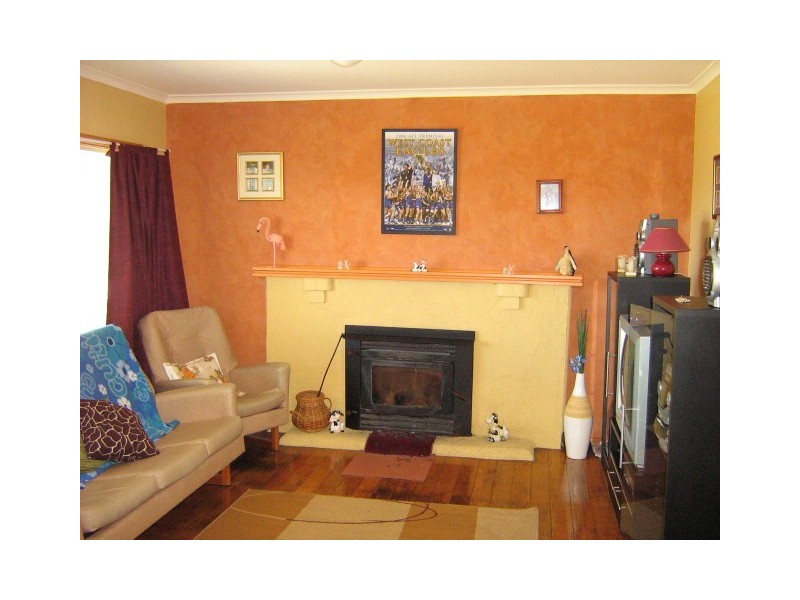 5 Innes Street, Strahan TAS 7468