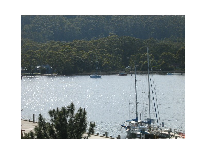 5 Innes Street, Strahan TAS 7468
