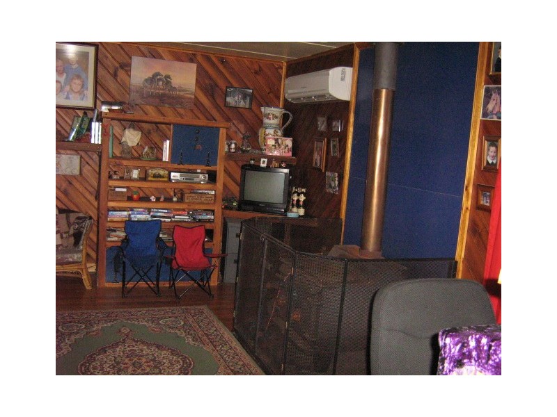 13 Counsel Street, Zeehan TAS 7469