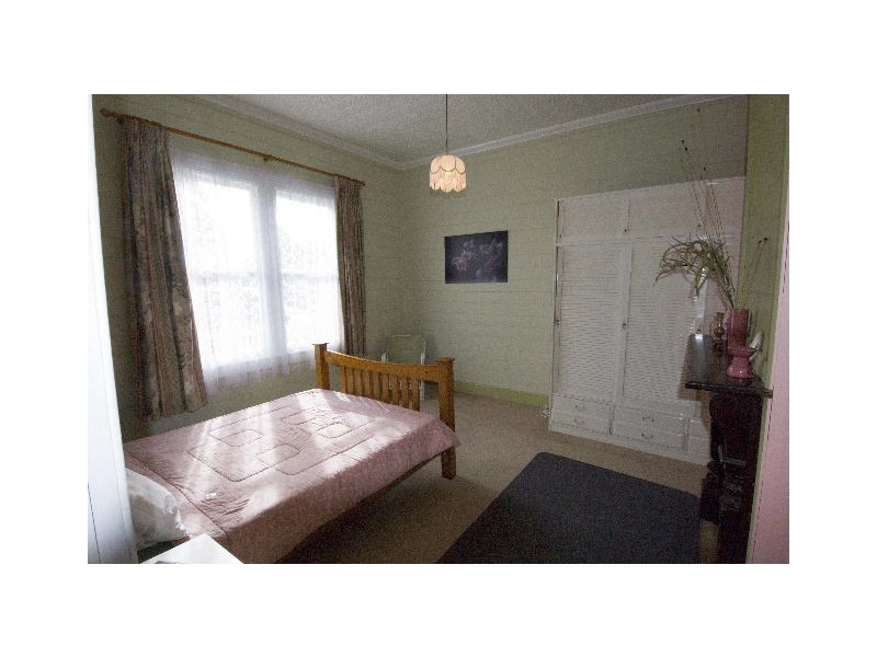 1 Smith Street, Zeehan TAS 7469