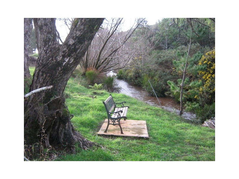 1 Smith Street, Zeehan TAS 7469