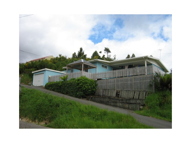 42 Hunter Street, Queenstown TAS 7467