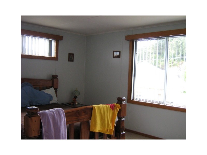 42 Hunter Street, Queenstown TAS 7467