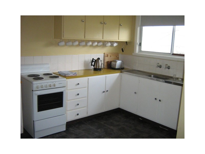 6 Austral Street, Zeehan TAS 7469