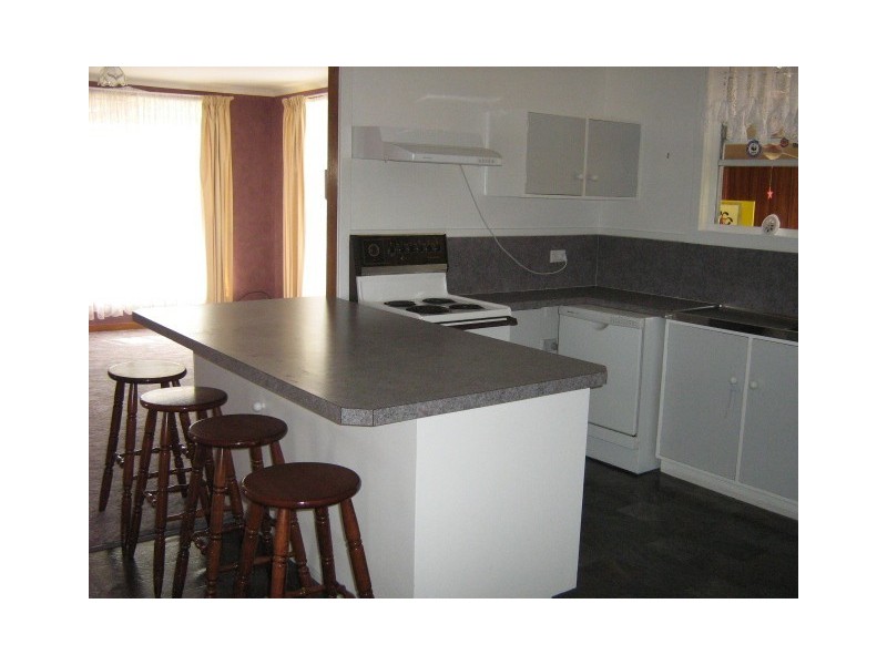 6 Blackwood Street, Zeehan TAS 7469