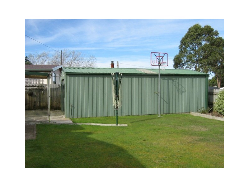 6 Blackwood Street, Zeehan TAS 7469