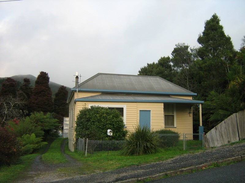 41 Bowe Street, Queenstown TAS 7467