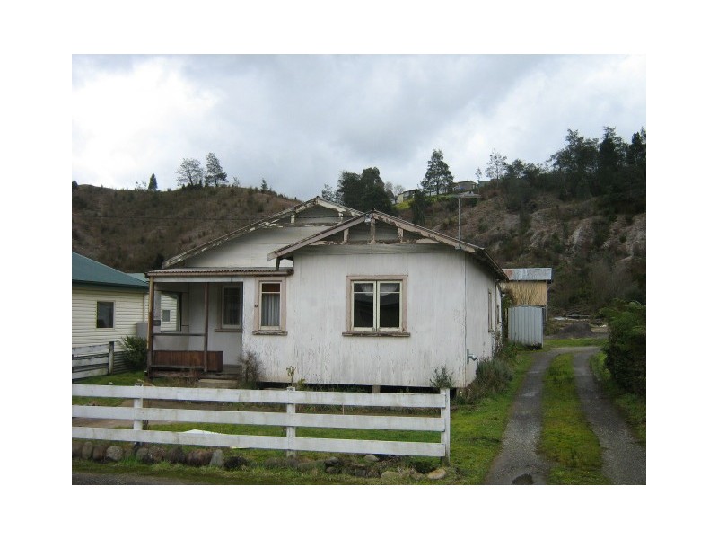 55 Batchelor Street, Queenstown TAS 7467