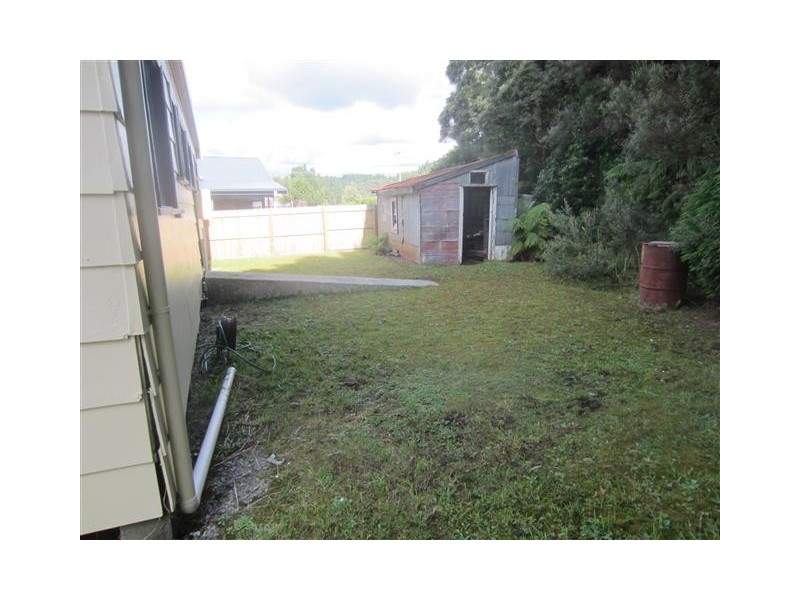 80 Esplanade, Queenstown TAS 7467