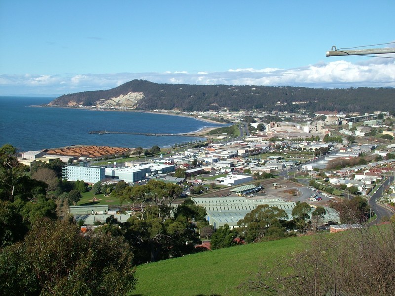 7 Thompson Crescent, Burnie TAS 7320