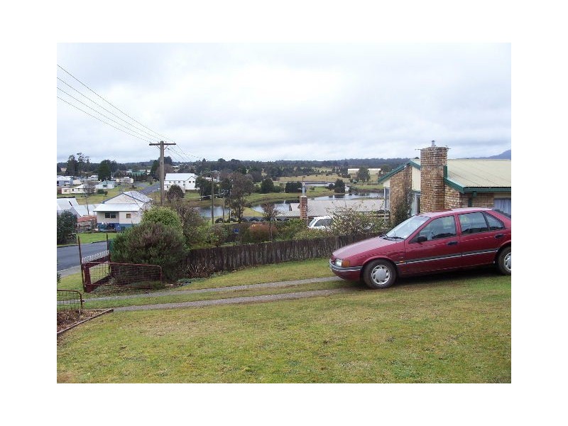 8 Collins Street, Waratah TAS 7321
