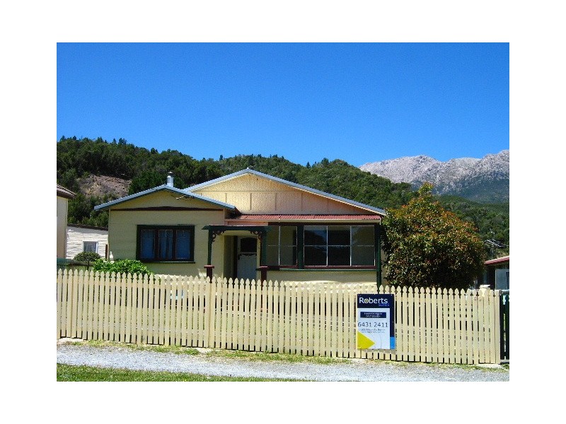 65 Conlan Street, Queenstown TAS 7467