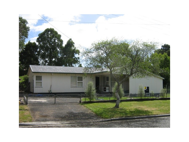 22 Gellibrand Street, Zeehan TAS 7469
