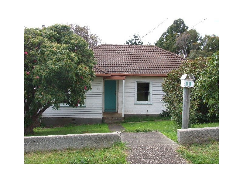 23 Cherry Street, Burnie TAS 7320