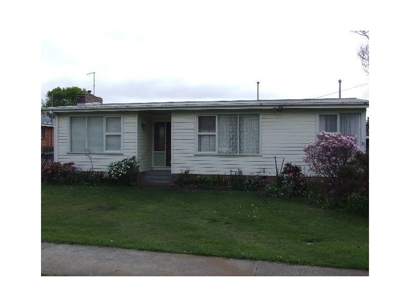 31 Pelissier Street, Somerset TAS 7322