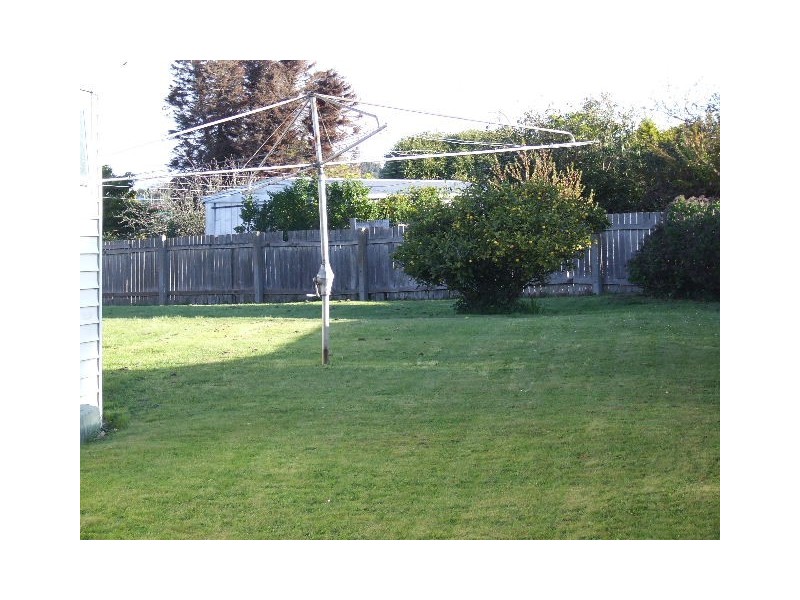 6 Scott Street, Burnie TAS 7320