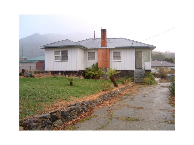 16 Giblin Street, Rosebery TAS 7470