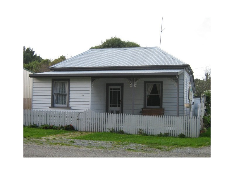 40 Andrew Street, Strahan TAS 7468