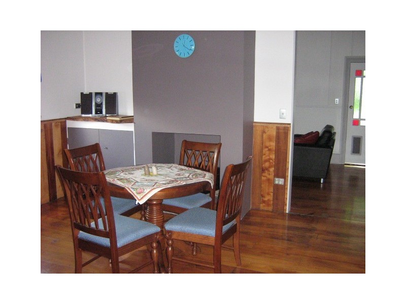 40 Andrew Street, Strahan TAS 7468