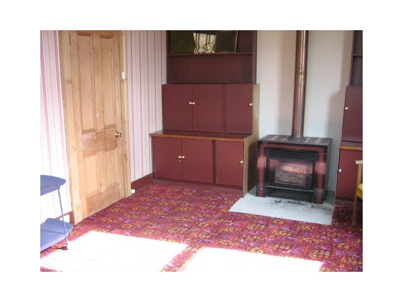 6 Mellor Street, Queenstown TAS 7467