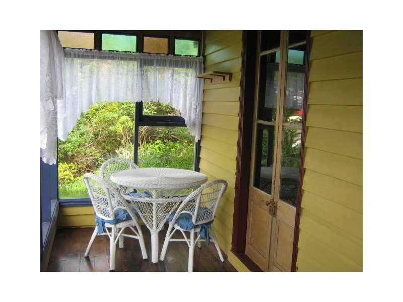 6 Mellor Street, Queenstown TAS 7467