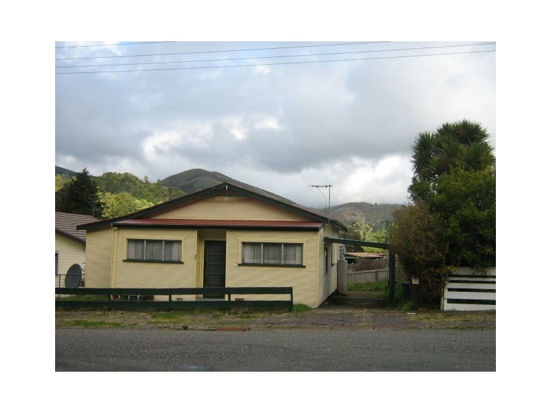 27 Austin Street, Queenstown TAS 7467