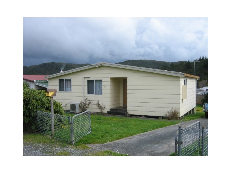 96 Conlan Street, Queenstown TAS 7467