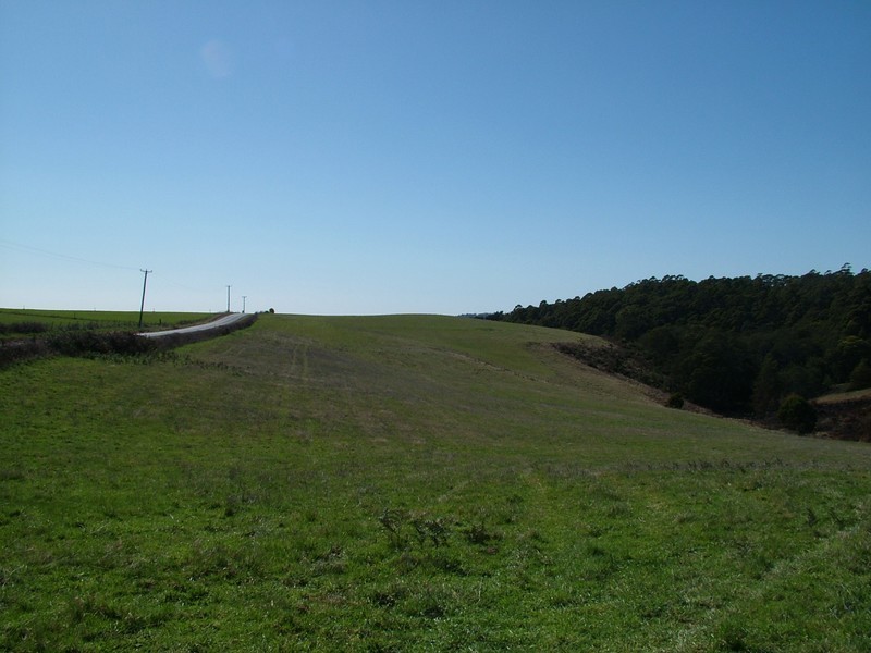 / Upper Natone Road, Upper Natone TAS 7321