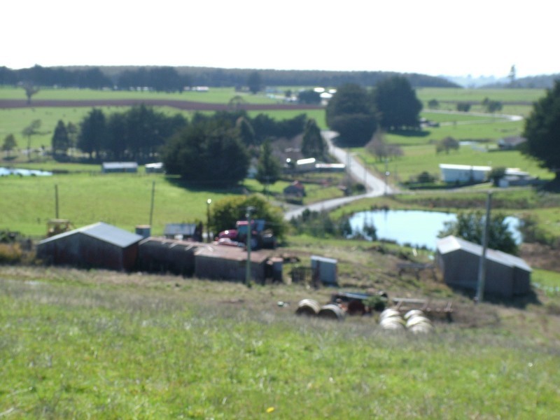 / Upper Natone Road, Upper Natone TAS 7321