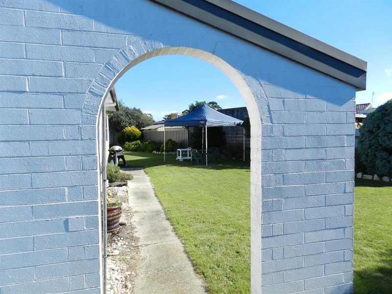 12 Morse Place, Wynyard TAS 7325