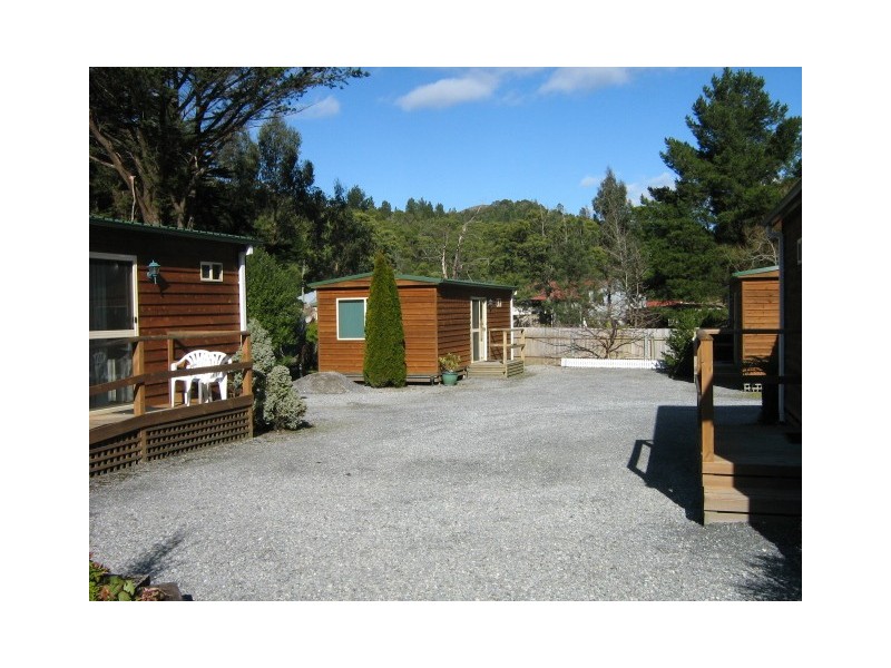 13 Austin Street, Queenstown TAS 7467