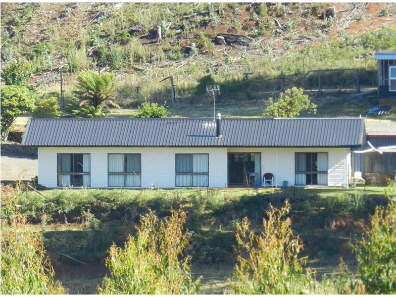 348 South Elliott Road, Elliott TAS 7325