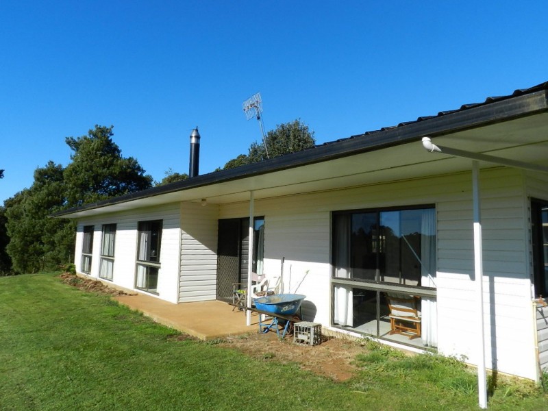 348 South Elliott Road, Elliott TAS 7325