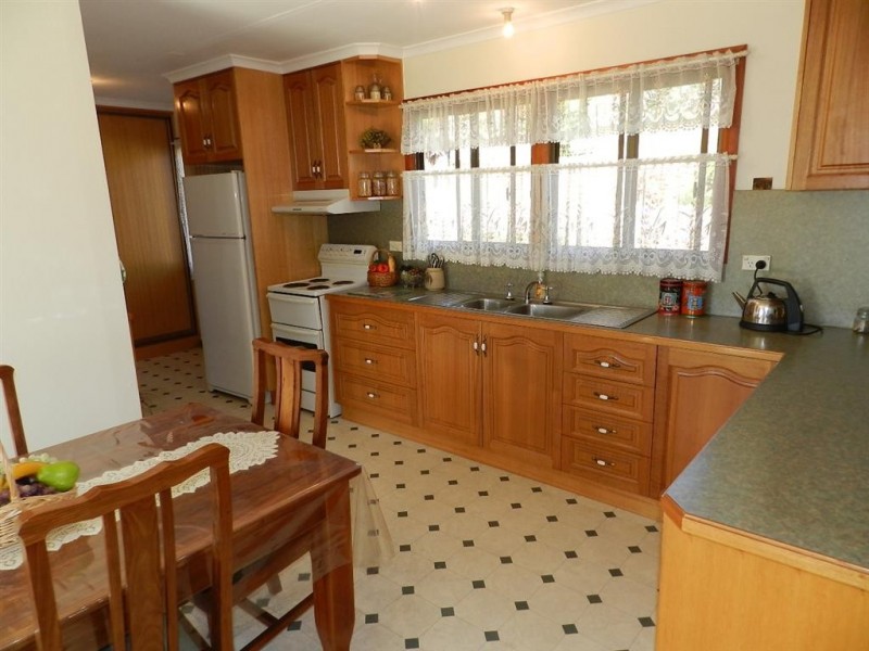 348 South Elliott Road, Elliott TAS 7325